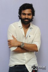 Prema Geema Jantha Nai Movie Preview Meet